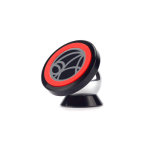 Magnetic Phone Car Holder with Function 360 Degree Rotation
