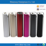 Colorful Easy Carry Travel Charger for Business Trade Show
