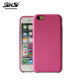 High Quality PU Leather Cover for iPhone Case