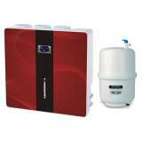 Wall Mounted Water Filter with RO System