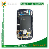 Wholesale LCD for Samsung Galaxy S3 I9300 I9305 I535 L710 Sgh-I747 T999 LCD