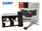 6.95 Inch 2 DIN Universal Car DVD Player / Car Video Player (MCX-6950)