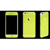 Good-Quality Solid Color Sticker Full Cover Protector for iPhone