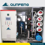Container Type Reverse Osmosis (RO) Water Purifier/Underground Water Treatment