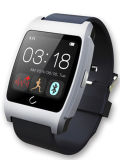 Heart Rate Monitor&SIM Slot Smart Watch Mobile Phone