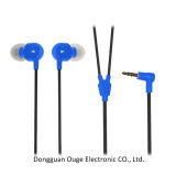 Sport Running Metal Earphone with High Quality (OG-EP-6503)