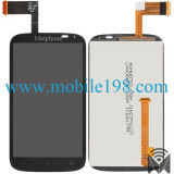 LCD Display and Digitizer Touch for HTC Desire X T328e
