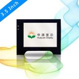 320X 480 TFT LCD Display with Spi+18RGB