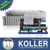 Large Capacity Block Ice Maker 10tons/Day