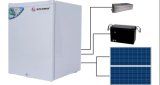Solar Power Home Appliance AC/DC Mini Solar Refrigerator Freezer