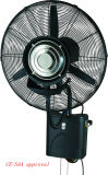 Outdoor Cooling Electric Wall Fan with CE/SAA Approvals