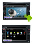 Android 4.0 Car MP3 Player for Volkswagen VW Golf Sharan Transporter Passat B5 Jetta GPS