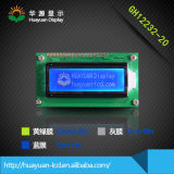 32X122 Sed1520 Graphic LCD Screen Display