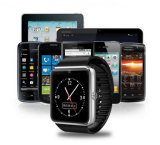 Wirst Bluetooth Mobile /Cell Phone Smart Watch