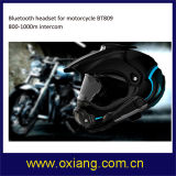 New Headphone Motorcycle Helmet Intercom Bluetooth Headset