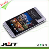 9h 2.5D Round Edge Tempered Glass Screen Protectors for HTC One Max (RJT-A6034)
