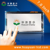 800*480 LCD Display 7