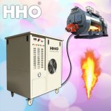 Gas Generator for Stove