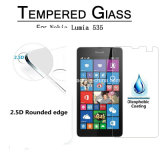 High Transparency (Screen Protector) Phone Accessories for Microsoft Nokia Lumia 535
