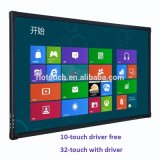 2015 Hot Sale Infrared 50 Inch Touch Screen