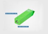 2600mAh Power Charger with 18650 Li-ion Cell for Mobile Phone