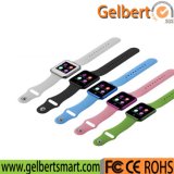 Gelbert SIM TF Card Phone Camera Smart Watch Bluetooth for Android