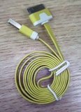 for 4G and 4s USB Cable