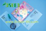 PP Frosted Plastic Small Gift Bag (G-09)