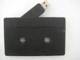 Cassette Tape USB Flash Drive From Alibaba China Supplier