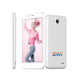 5 Inch 4G Lte Mobile Android Dual-SIM HD Cell Phone