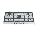 Oppein Stainless Steel Gas Stove with CE Certification (GHS915-FCI)