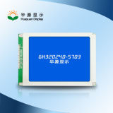 5.7 Inch COB Technology 320X240 LCD Display