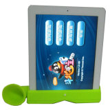 Silicone Speaker for iPad and Tablet PC