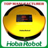Mini Robot Cleaner Home Appliance (H518)