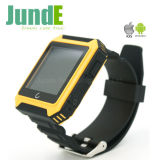 Rugged Smart Watch Work with Android & Ios Phone
