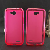 Cell Phone Case for with Inner Scrub for LG L90/D410