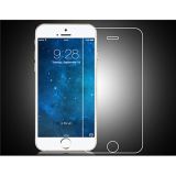 9h Hardness, 0.2mm, 2.5D Round Edge Mobile Tempered Glass Screen Protector for iPhone6&iPhone6 Plus