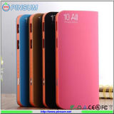 New Product Mobile Power Bank Battery 12000mAh for Smartphone Charger