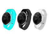 Factory New Design Hot Selling Wireless LED Bluetooth Bracelet Uu Watch