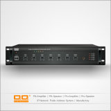 Lpa-380 Amplifier System Professional Audio 380W