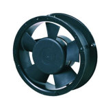 17251 AC Axial Fan