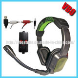 Popular PC Gaming Headset for xBox 360