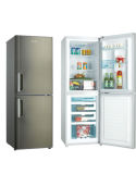 219L International Double Door Electric Refrigerator with TUV Approval