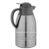 1.0L/1.2L/1.5L/2.0L Stainless Steel Coffee Pot (TY-411)