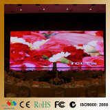 Pitch 4mm Indoor Advertising LED Display