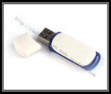 Plastic USB Flash Drive-10