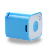 Newest Wireless Mini Bluetooth Speaker with Shutter Function