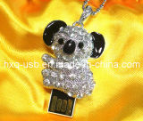 Diamond Koala USB Flash Drive