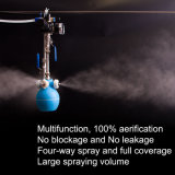 Factory Supply Low Pressure Water Mist Cooling System Industrial Humidifier