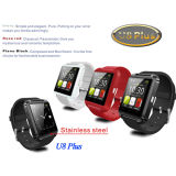 Top Sale U8 Smart Watch Mobile Phone Watch